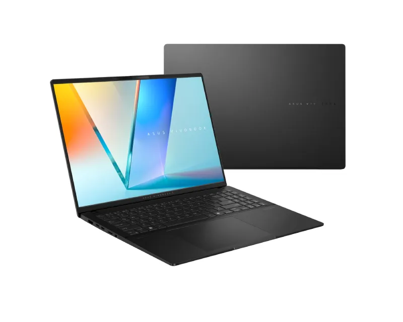 ASUS Vivobook S 16 OLED M5606WA-MX016W (16 inča 3.2K OLED, Ryzen AI 9 HX 370, 32GB, SSD 1TB, Win11 Home) laptop Slika 6