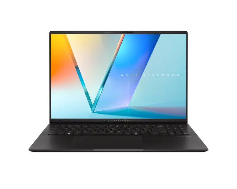 ASUS Vivobook S 16 OLED M5606WA-MX016W (16 inča 3.2K OLED, Ryzen AI 9 HX 370, 32GB, SSD 1TB, Win11 Home) laptop Slika 1