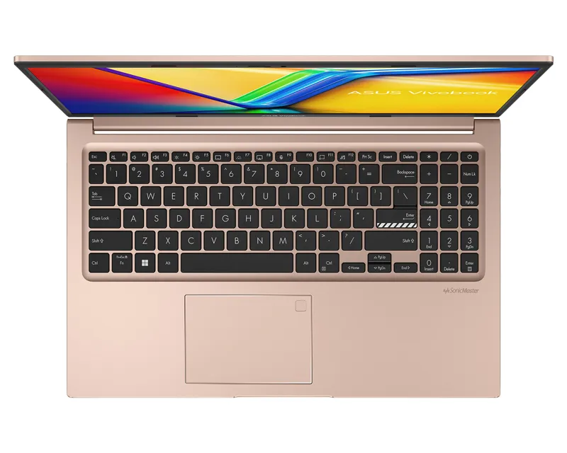 ASUS Vivobook 15 X1504VA-BQ1648 (15.6 inča FHD, i5-1334U, 16GB, SSD 512GB) laptop Slika 2