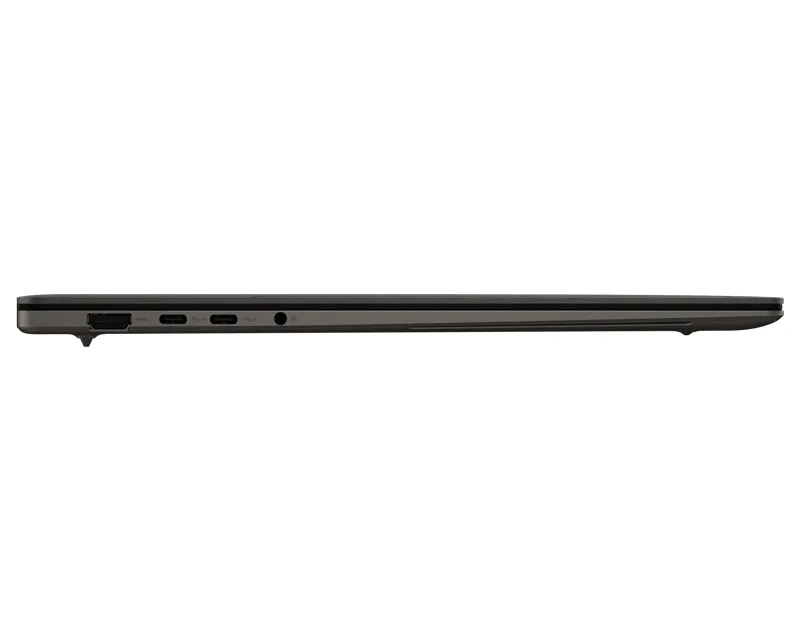 ASUS ZenBook S 16 OLED UM5606WA-RJ324X (16 inča 3K OLED, Ryzen AI 9 HX 370, 32GB, SSD 2TB, Win11 Pro) laptop Slika 6