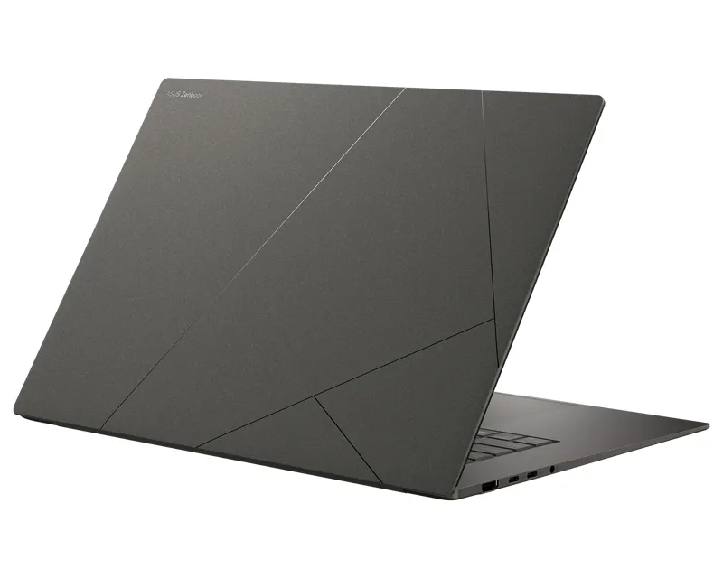 ASUS ZenBook S 16 OLED UM5606WA-RJ324X (16 inča 3K OLED, Ryzen AI 9 HX 370, 32GB, SSD 2TB, Win11 Pro) laptop Slika 8