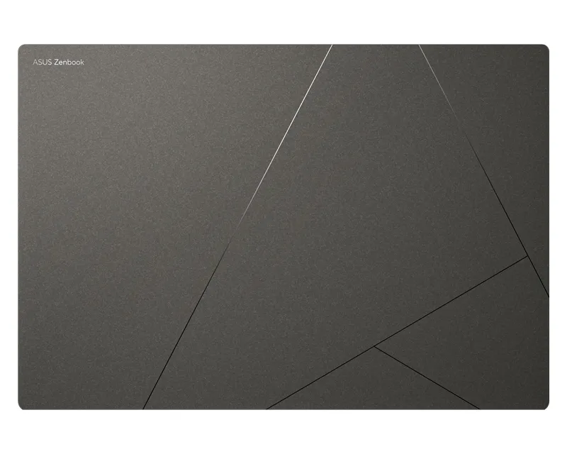 ASUS ZenBook S 16 OLED UM5606WA-RJ324X (16 inča 3K OLED, Ryzen AI 9 HX 370, 32GB, SSD 2TB, Win11 Pro) laptop Slika 9