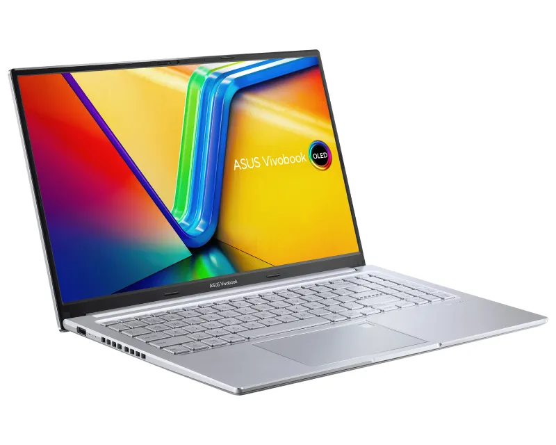 ASUS Vivobook 15 OLED X1505VA-L1680W (15.6 inča FHD , i7-13620H, 16GB, SSD 1TB, Win 11 Home) laptop  Slika 2