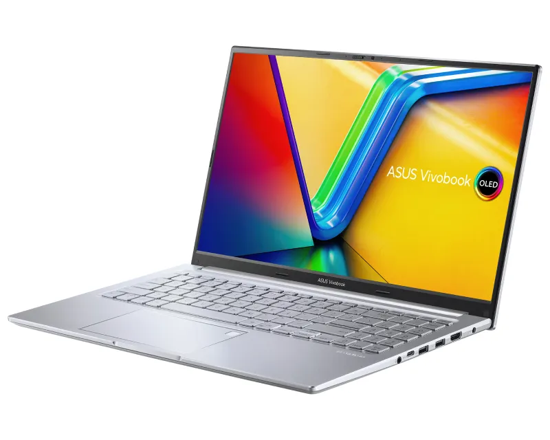 ASUS Vivobook 15 OLED X1505VA-L1680W (15.6 inča FHD , i7-13620H, 16GB, SSD 1TB, Win 11 Home) laptop  Slika 3