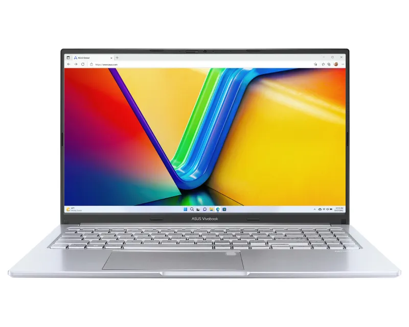 ASUS Vivobook 15 OLED X1505VA-L1680W (15.6 inča FHD , i7-13620H, 16GB, SSD 1TB, Win 11 Home) laptop  Slika 1