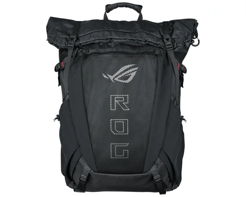 ASUS BP3800 ROG Archer ErgoAir crni ranac za laptop 18 inča Slika 2
