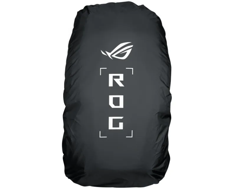 ASUS BP3800 ROG Archer ErgoAir crni ranac za laptop 18 inča Slika 3
