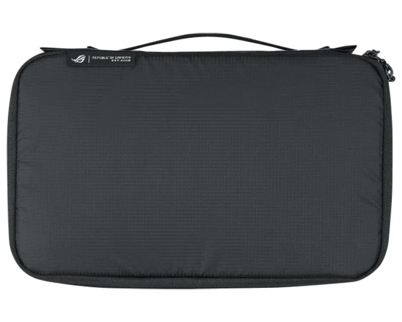 ASUS BP3800 ROG Archer ErgoAir crni ranac za laptop 18 inča Slika 9