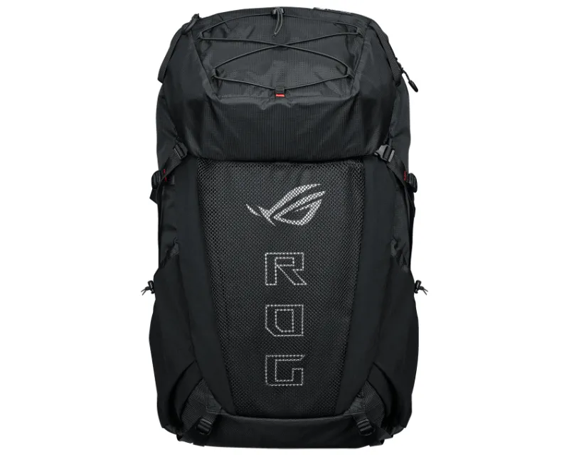 ASUS BP3800 ROG Archer ErgoAir crni ranac za laptop 18 inča Slika 1