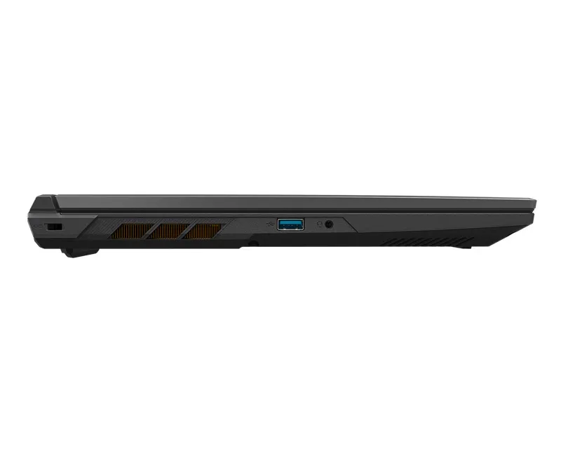GIGABYTE G6X 9MG 16 inch FHD+ 165Hz i7-13650HX 24GB 512GB SSD GeForce RTX 4050 6GB RGB Backlit gaming laptop Slika 3