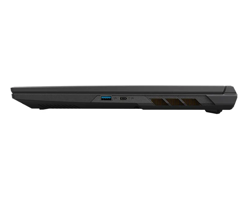 GIGABYTE G6X 9MG 16 inch FHD+ 165Hz i7-13650HX 24GB 512GB SSD GeForce RTX 4050 6GB RGB Backlit gaming laptop Slika 6