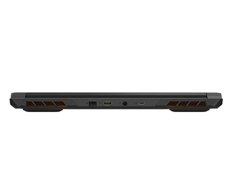 GIGABYTE G6X 9MG 16 inch FHD+ 165Hz i7-13650HX 24GB 512GB SSD GeForce RTX 4050 6GB RGB Backlit gaming laptop Slika 8