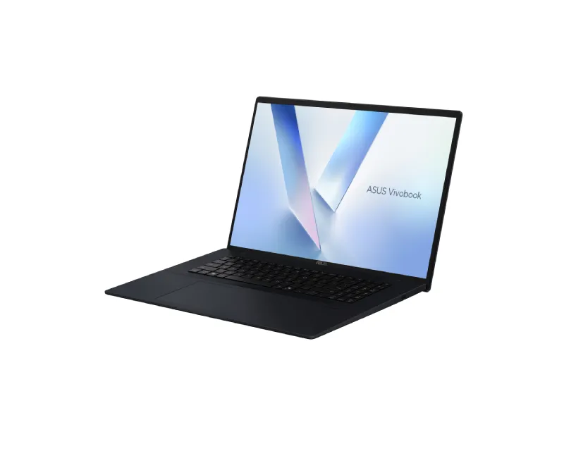 ASUS VivoBook 18 M1807HA-S8055 (18.4 inča WUXGA, Ryzen 7 260, 32GB, SSD 1TB) laptop Slika 2