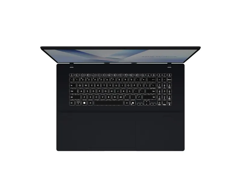 ASUS VivoBook 18 M1807HA-S8055 (18.4 inča WUXGA, Ryzen 7 260, 32GB, SSD 1TB) laptop Slika 7