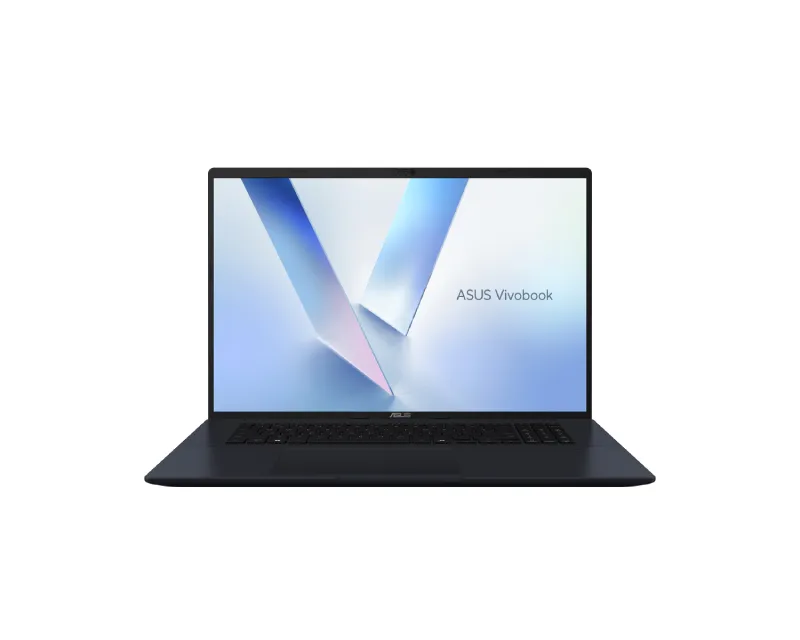 ASUS VivoBook 18 M1807HA-S8055 (18.4 inča WUXGA, Ryzen 7 260, 32GB, SSD 1TB) laptop Slika 1