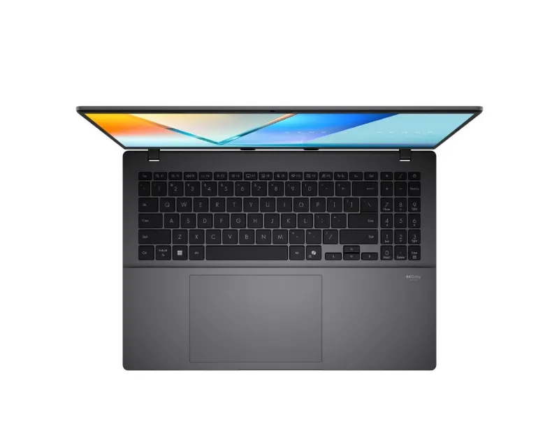 ASUS Vivobook S 16 M3607HA-RP038 (16 inča WUXGA, Ryzen 7 260, 16GB, SSD 1TB) laptop + ranac Slika 4