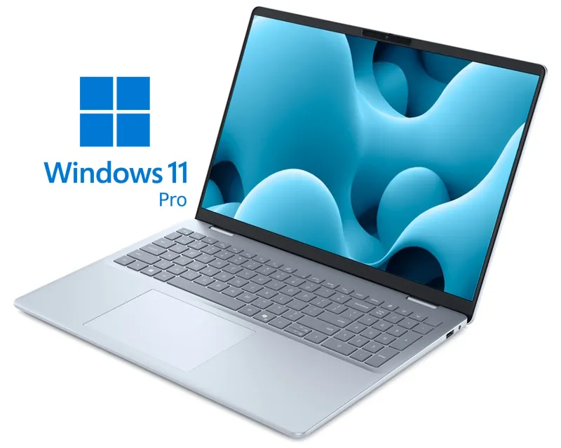 DELL 16 Plus 16 inch FHD+ Touch 300nits Core Ultra 9 288V 32GB 1TB SSD Intel Arc Backlit FP Win11Pro laptop Slika 1