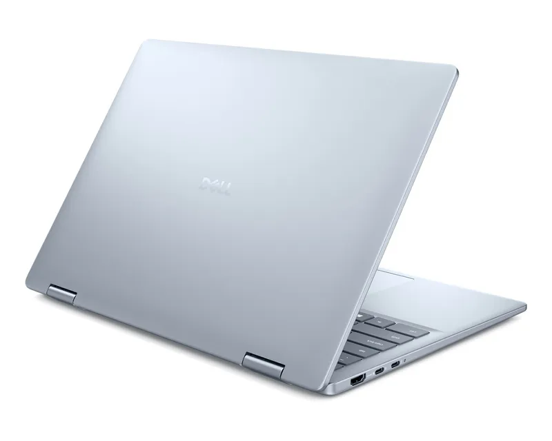 DELL 14 Plus 2-u-1 14 inch FHD+ Touch 300nits Core Ultra 5 226V 16GB 512GB SSD Intel Arc Backlit FP Win11Pro laptop  Slika 2
