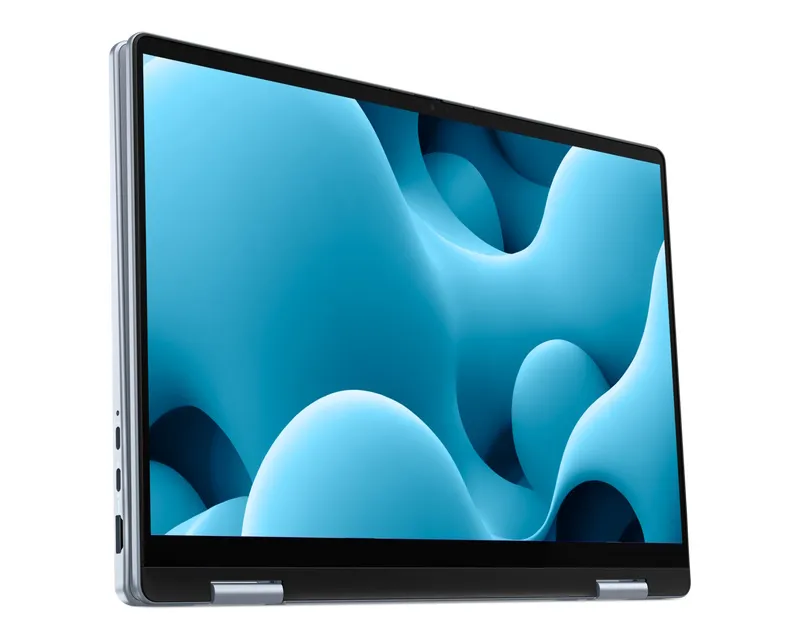 DELL 14 Plus 2-u-1 14 inch FHD+ Touch 300nits Core Ultra 5 226V 16GB 512GB SSD Intel Arc Backlit FP Win11Pro laptop  Slika 3