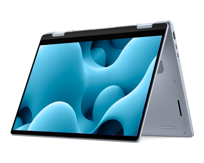 DELL 14 Plus 2-u-1 14 inch FHD+ Touch 300nits Core Ultra 5 226V 16GB 512GB SSD Intel Arc Backlit FP Win11Pro laptop  Slika 4