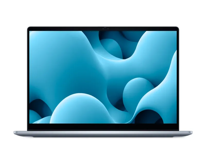DELL 14 Plus 14 inch QHD+ 300nits Core Ultra 7 258V 32GB 1TB SSD Intel Arc Backlit FP Win11Pro laptop Slika 4