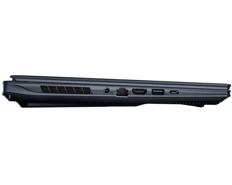 GIGABYTE AORUS MASTER 16 BYH 16 inch QHD+ OLED 240Hz 500nits Core Ultra 9 275HX 32GB 1TB SSD GeForce RTX 5080 16GB RGB Backlit Win11Pro gaming laptop Slika 3