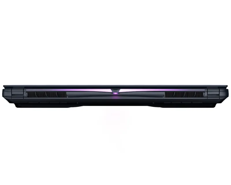 GIGABYTE AORUS MASTER 16 BYH 16 inch QHD+ OLED 240Hz 500nits Core Ultra 9 275HX 32GB 1TB SSD GeForce RTX 5080 16GB RGB Backlit Win11Pro gaming laptop Slika 6