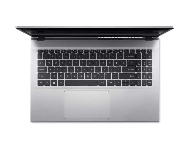 ACER Aspire Go 15 15.6 inča FHD Ryzen 7 5825U 16GB 512GB silver Slika 4
