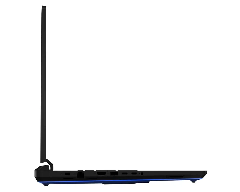 ASUS ROG Strix SCAR 18 G835LX-SA124X (18 inča 2.5K, Ultra 9 275HX, 64GB, SSD 2TB, GeForce RTX 5090, Win11 Pro) laptop + ROG ranac  Slika 6