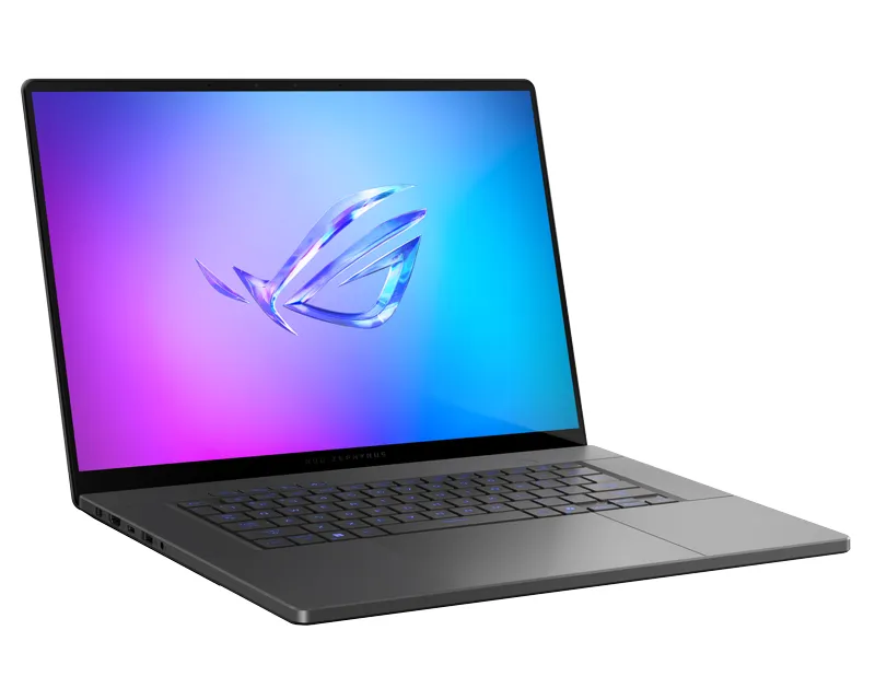 ASUS ROG Zephyrus G16 GU605CW-QR093X (16 inča 2.5K, Ultra 9 285H, 32GB, 2TB SSD, RTX 5080, Win11 Pro) laptop Slika 2