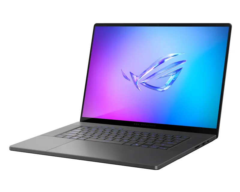 ASUS ROG Zephyrus G16 GU605CW-QR093X (16 inča 2.5K, Ultra 9 285H, 32GB, 2TB SSD, RTX 5080, Win11 Pro) laptop Slika 3