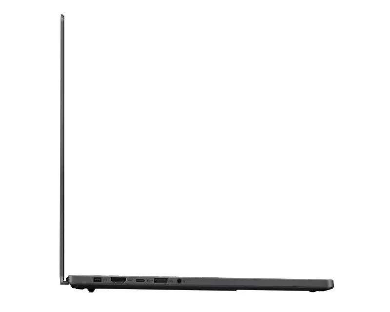 ASUS ROG Zephyrus G16 GU605CW-QR093X (16 inča 2.5K, Ultra 9 285H, 32GB, 2TB SSD, RTX 5080, Win11 Pro) laptop Slika 6