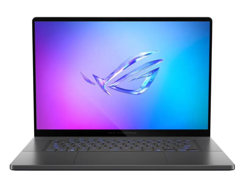 ASUS ROG Zephyrus G16 GU605CW-QR093X (16 inča 2.5K, Ultra 9 285H, 32GB, 2TB SSD, RTX 5080, Win11 Pro) laptop Slika 1
