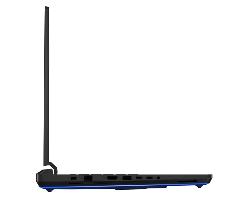 ASUS ROG Strix SCAR 16 G635LW-RW105X (16 inča 2.5K, Ultra 9 275HX, 64GB, SSD 2TB + 2TB, GeForce RTX 5080, Win11 Pro) laptop + ROG ranac Slika 7