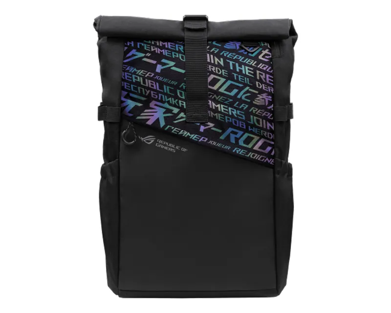 ASUS ROG Strix SCAR 16 G635LW-RW105X (16 inča 2.5K, Ultra 9 275HX, 64GB, SSD 2TB + 2TB, GeForce RTX 5080, Win11 Pro) laptop + ROG ranac Slika 9