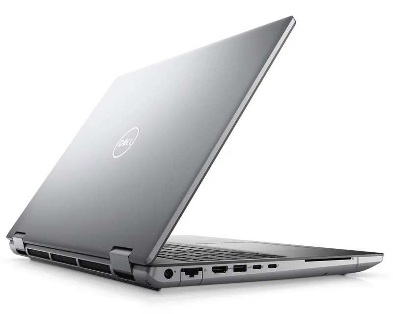 DELL Precision M7680 16 inch FHD+ 500nits i9-13950HX 32GB 1TB SSD RTX 3050 12GB Backlit FP SC Win11Pro 3yr ProSupport laptop Slika 2