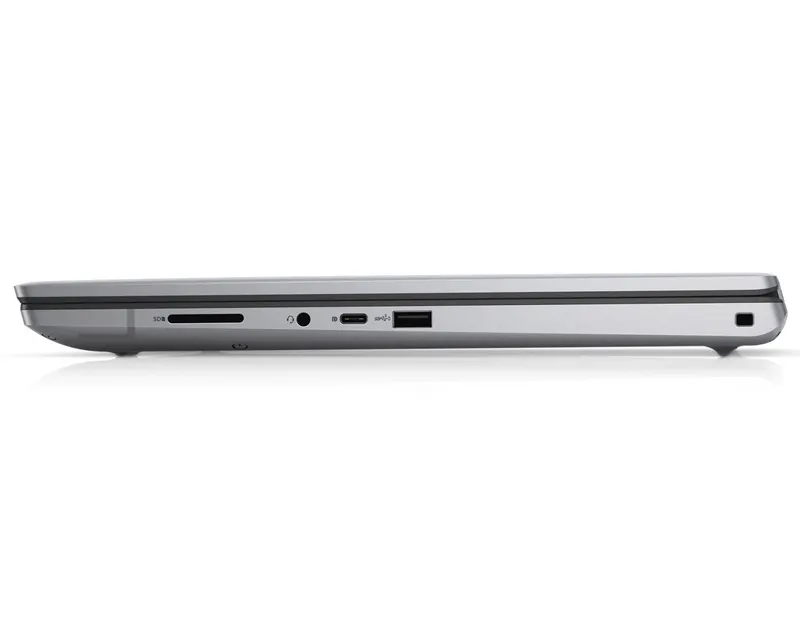 DELL Precision M7680 16 inch FHD+ 500nits i9-13950HX 32GB 1TB SSD RTX 3050 12GB Backlit FP SC Win11Pro 3yr ProSupport laptop Slika 3
