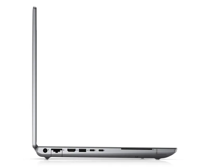 DELL Precision M7680 16 inch FHD+ 500nits i9-13950HX 32GB 1TB SSD RTX 3050 12GB Backlit FP SC Win11Pro 3yr ProSupport laptop Slika 6