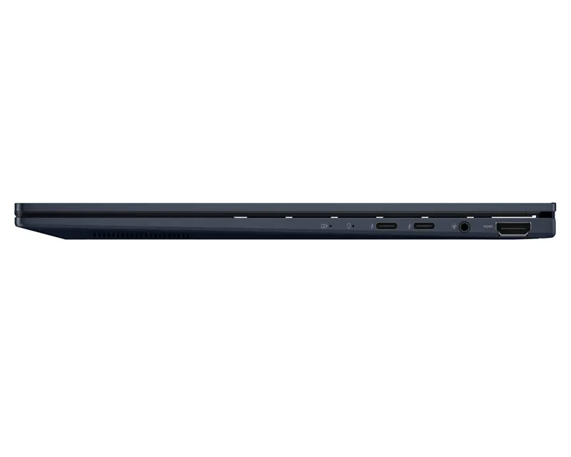 ASUS ZenBook 14 OLED UX3405CA-QL077W (14 inča Touch WUXGA OLED,Ultra 5 225H, 16GB, SSD 1TB, Win 11 Home) laptop Slika 5