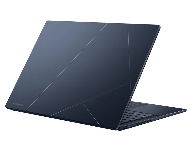 ASUS ZenBook 14 OLED UX3405CA-QL077W (14 inča Touch WUXGA OLED,Ultra 5 225H, 16GB, SSD 1TB, Win 11 Home) laptop Slika 8