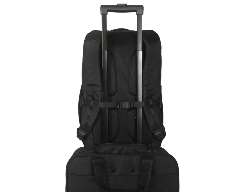 TARGUS Ranac za laptop Work 15-16 inča TBB657GL crni  Slika 9