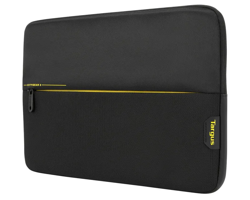 TARGUS Torba za laptop City Gear Sleeve 15-16 inča TSS994GL crna Slika 1