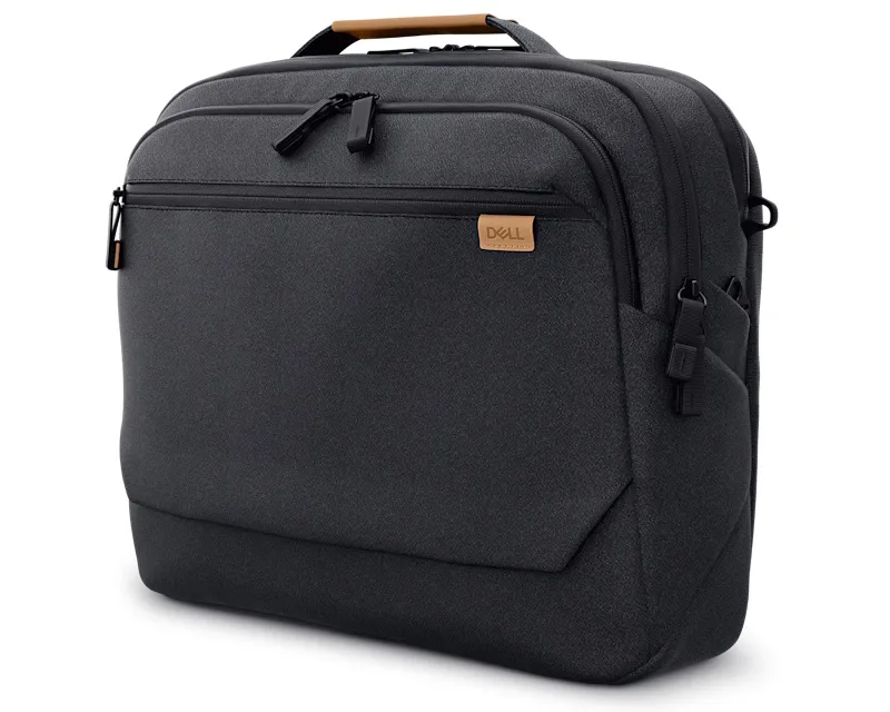 DELL Torba za laptop 14-16 inch Pro Premium EcoLoop Briefcase CC7625 3yr Slika 2