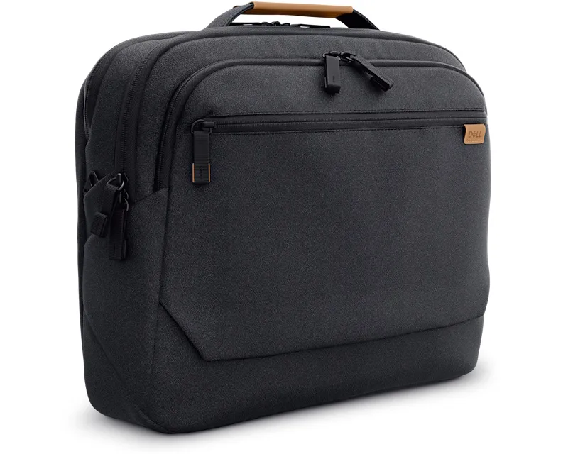 DELL Torba za laptop 14-16 inch Pro Premium EcoLoop Briefcase CC7625 3yr Slika 3