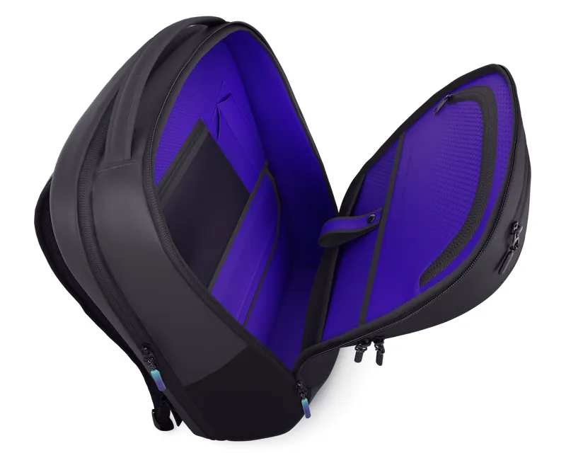 DELL Ranac za laptop 18 inch Alienware Backpack AW7825P Slika 4
