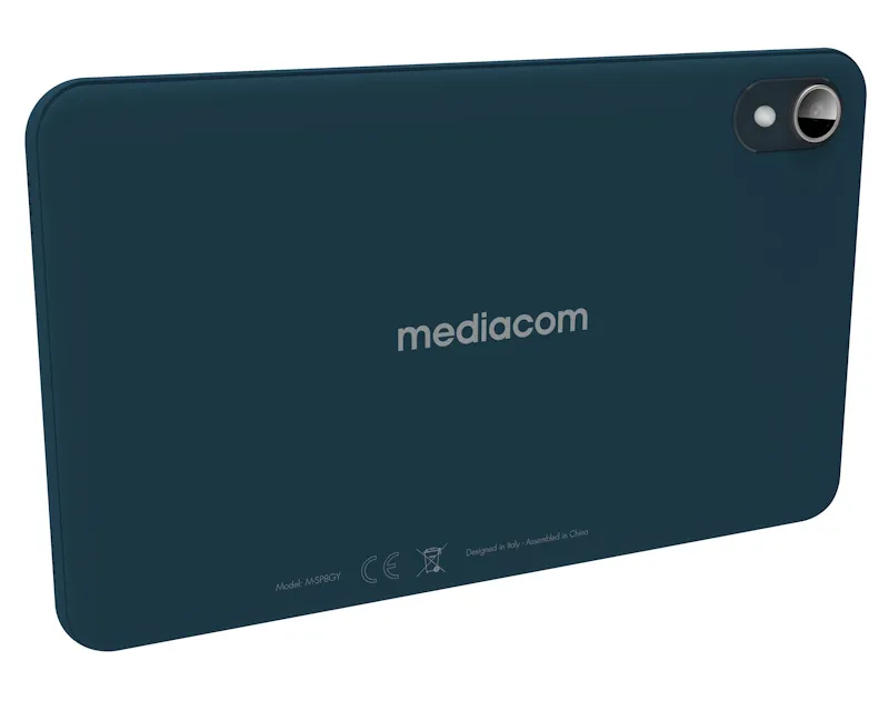 MEDIACOM Smartpad IYO 8 SP8GY 8 inch RK3562 Quad Core 2.0GHz 3GB 32GB Android 14.0 Slika 3