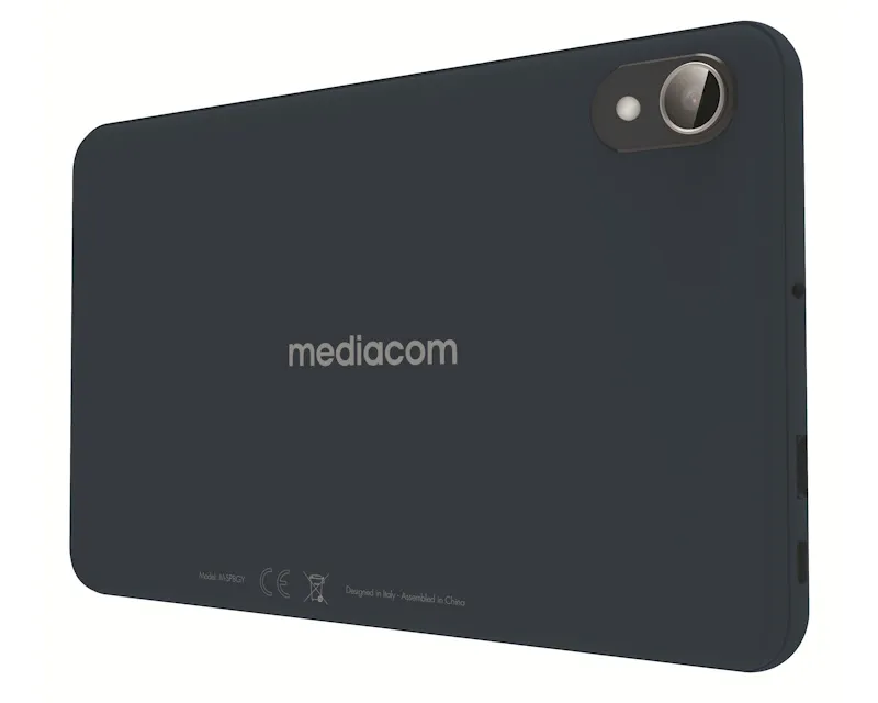 MEDIACOM Smartpad IYO 8 SP8GY 8 inch RK3562 Quad Core 2.0GHz 3GB 32GB Android 14.0 Slika 6