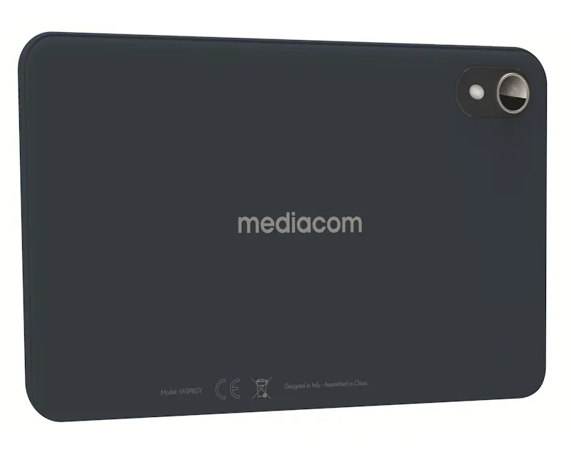 MEDIACOM Smartpad IYO 8 SP8GY 8 inch RK3562 Quad Core 2.0GHz 3GB 32GB Android 14.0 Slika 8
