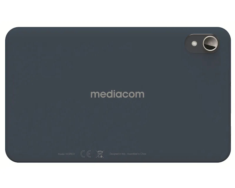 MEDIACOM Smartpad IYO 8 SP8GY 8 inch RK3562 Quad Core 2.0GHz 3GB 32GB Android 14.0 Slika 9