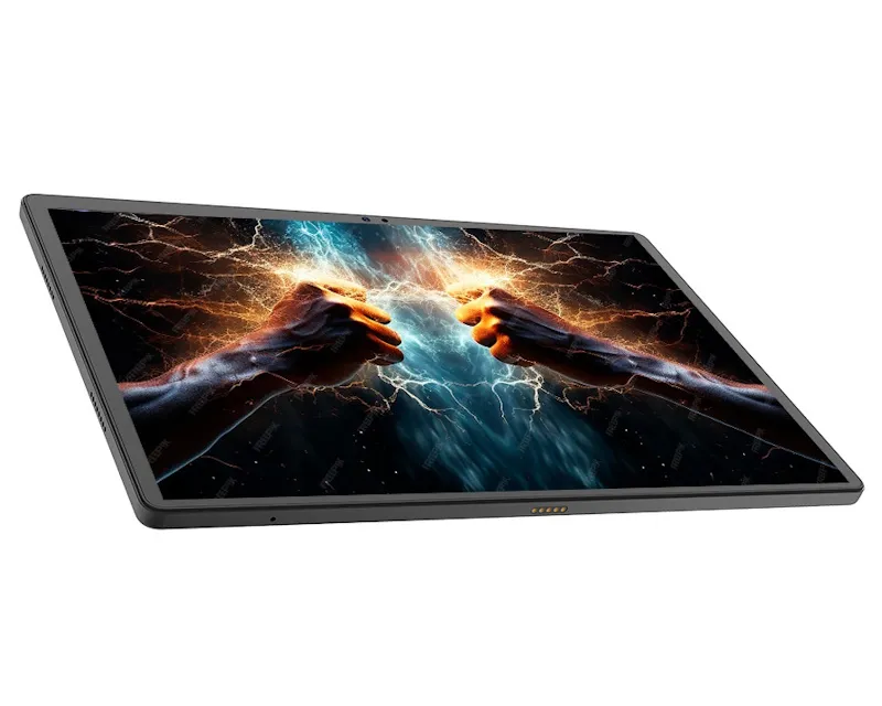 MEDIACOM Smartpad AZIMUT4 Lite 4G Phone SP1AZ44L 10.1 inch T606 Octa Core 1.6GHz 4GB 64GB Android 14.0  Slika 1